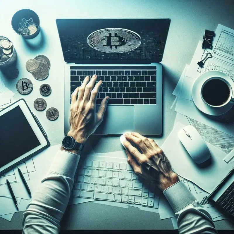 Como comprar altcoins