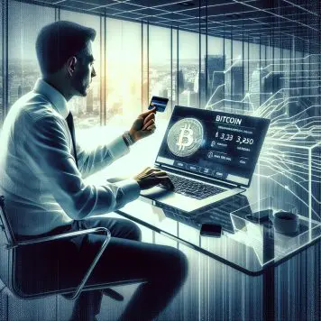 Como comprar bitcoin? Como comprar bitcoin?