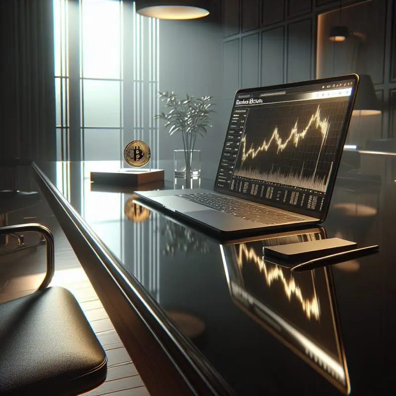 Como declarar Bitcoin