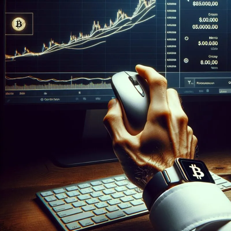 Como ganhar bitcoin: um guia completo para iniciantes