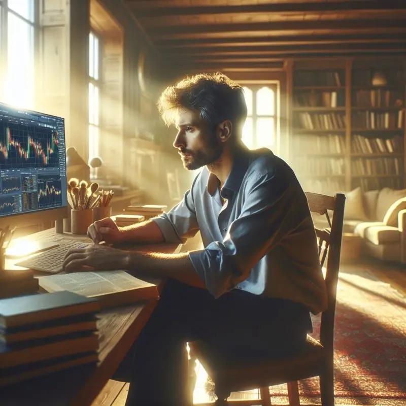 Como investir em bitcoin com pouco dinheiro