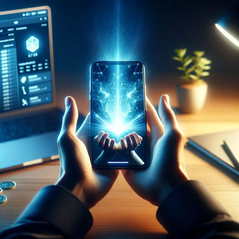 Como transferir Bitcoin para Nubank