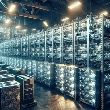 O que é minerar bitcoin O que é minerar bitcoin