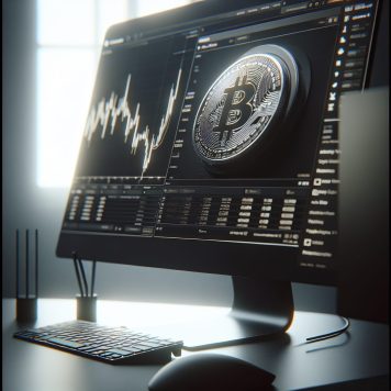 Como comprar e vender Bitcoin Como comprar e vender Bitcoin