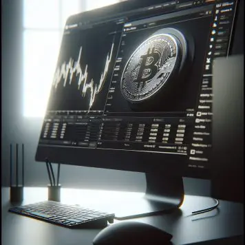 Como comprar e vender Bitcoin Como comprar e vender Bitcoin