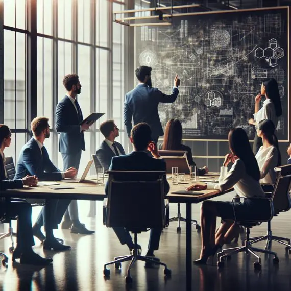 Como criar uma stablecoin