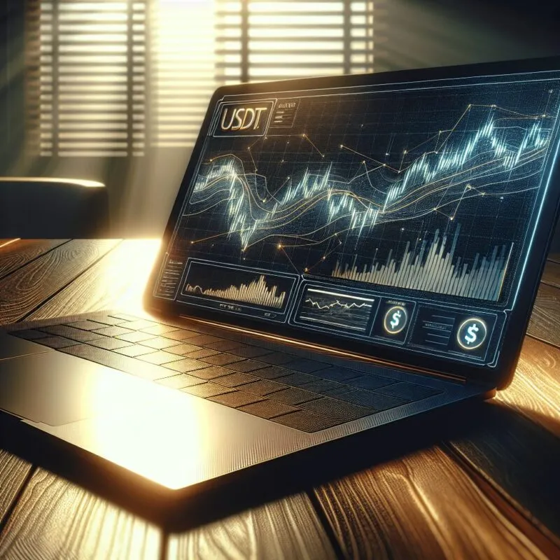 Como investir em USDT Como investir em USDT