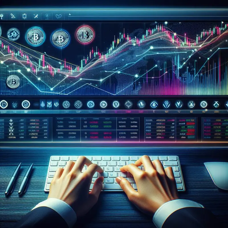 Como vender stablecoins: entenda o que são e como negociá-las Como vender stablecoins: entenda o que são e como negociá-las