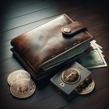 O que é endereço de carteira bitcoin O que é endereço de carteira bitcoin