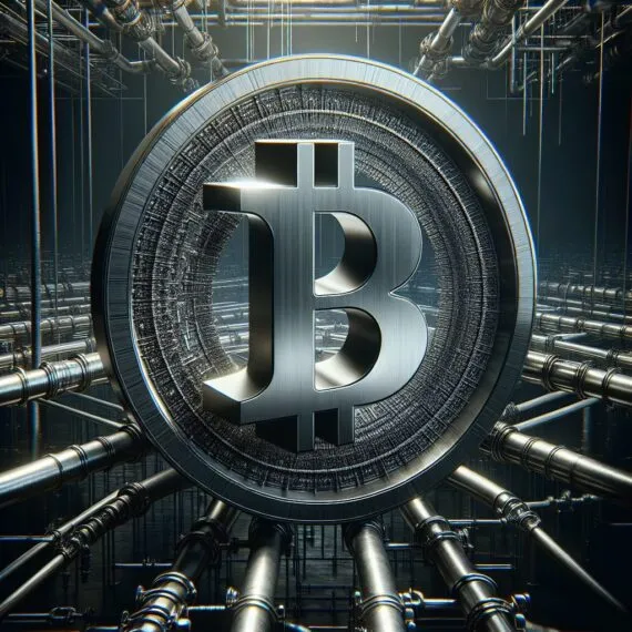 O que significa blockchain?