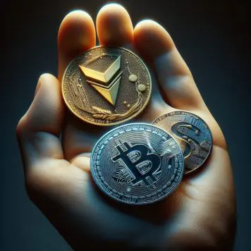 Qual a melhor stablecoin? Qual a melhor stablecoin?