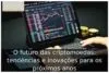 O futuro das criptomoedas: tendências e inovações para os próximos anos O futuro das criptomoedas: tendências e inovações para os próximos anos