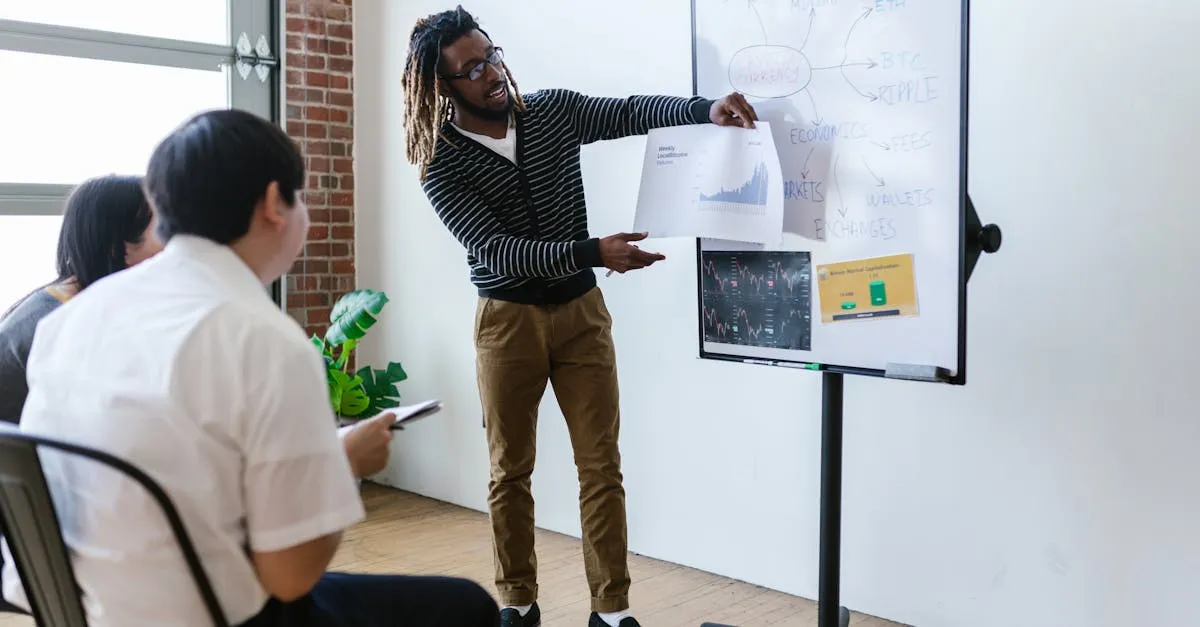 Bitcoin e blockchain: descubra a conexão surpreendente