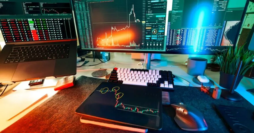 Bitcoin: como diversificar seu portfólio com cripto agora