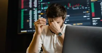 Bitcoin: evite os 7 erros fatais dos iniciantes