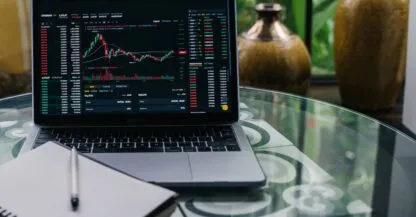 Como analisar gráficos de Bitcoin e prever movimentos