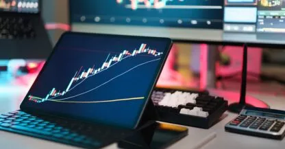 Como se proteger da volatilidade do mercado de Bitcoin