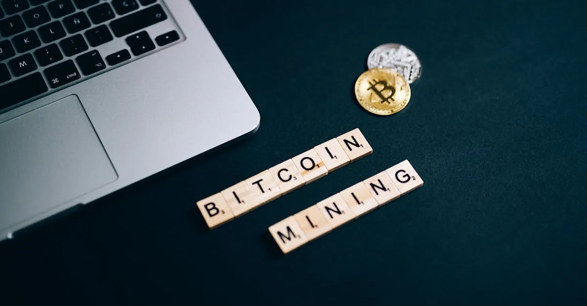 Vale a pena minerar Bitcoin em 2025? Descubra agora! Vale a pena minerar Bitcoin em 2025? Descubra agora!