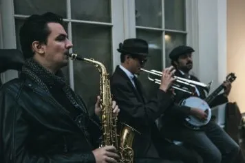 A história do jazz e como o gênero conquistou o mundo A história do jazz e como o gênero conquistou o mundo